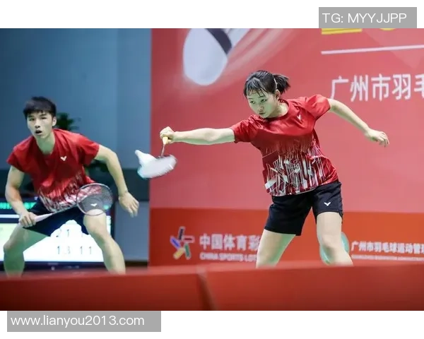 广州网球队灵活性分析与提升策略探讨